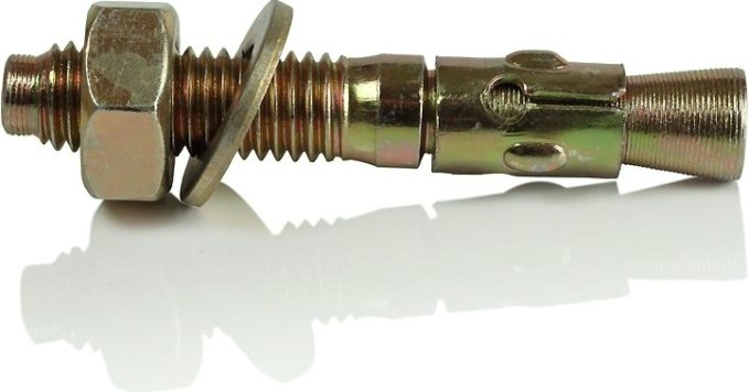 Анкер 10 х 65 клиновой [B14001006566007]