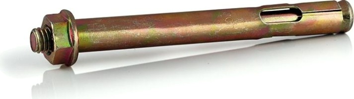 Анкер 12 х 129 М10 втулочный с гайкой [B11001212961807]