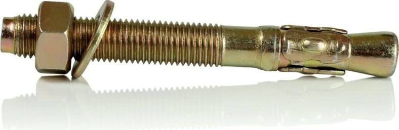 Анкер 16 х 140 клиновой [B14001614051507]