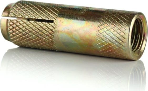 Анкер 16 х 45 (50) М12 забивной [B1C001205062907]