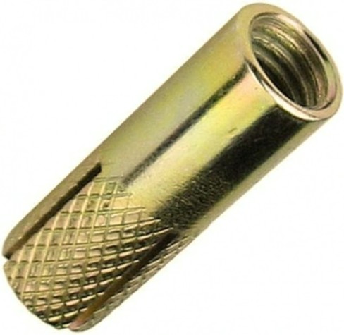 Анкер 18 х 60 М14 забивной