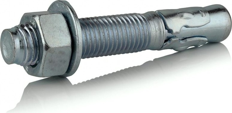 Анкер 20 х 125 клиновой [B14002012561207]