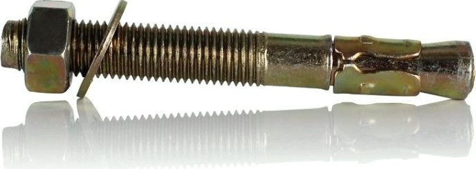 Анкер 20 х 160 клиновой [B14002016061007]
