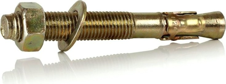 Анкер 20 х 160 клиновой [B14002016061007]