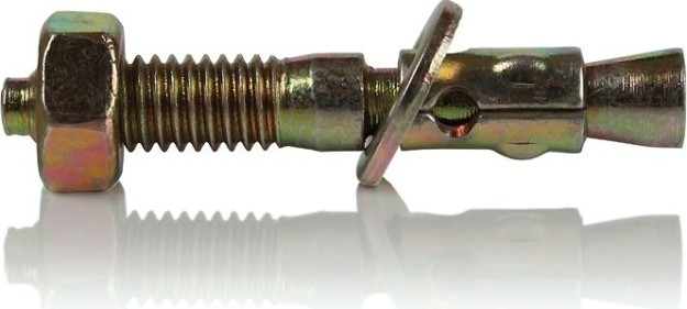 Анкер 6 х 40 клиновой [B14000604069807]