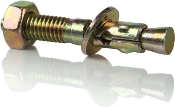 Анкер 6 х 40 клиновой [B14000604069807]