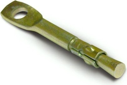 Анкер 6 х 60 потолочный с отверстием