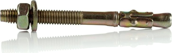 Анкер 6 х 65 клиновой [AE5000606566807]