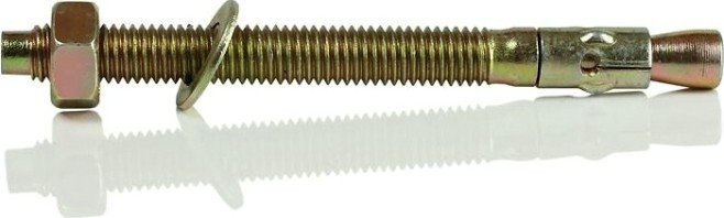 Анкер 8 х 80 клиновой [B14000808066407]