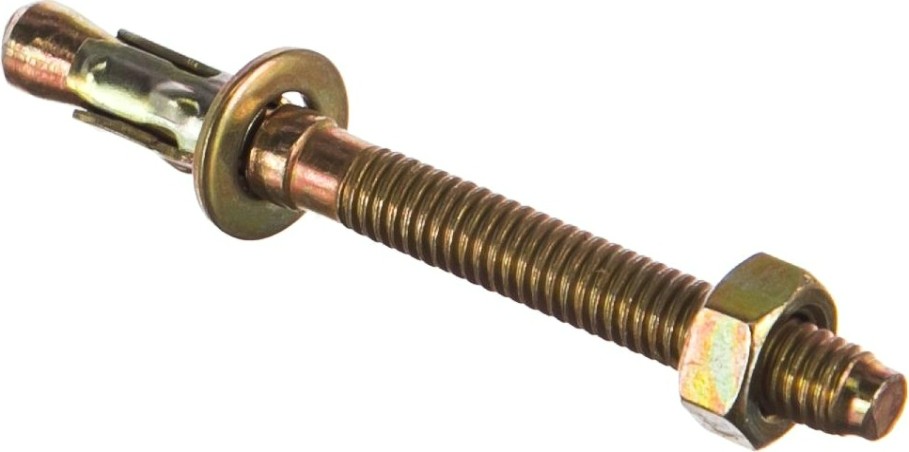 Анкер 8 х 95 клиновой [B14000809566307]