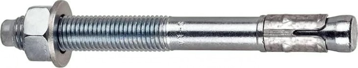 Анкер клиновой SORMAT S-KA+ 10/ 70/50 х 135 9640001329 [9640001329]