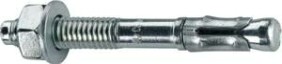 Анкер клиновой SORMAT S-KA 10 х 60 9640000130 [9640000130]