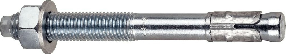 Анкер клиновой SORMAT S-KA+ 12/100/80 х 180 9640001347 [9640001347]