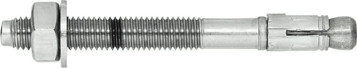 Анкер клиновой SORMAT S-KA+ 12/ 40/20 х 120 9640001342 [9640001342]