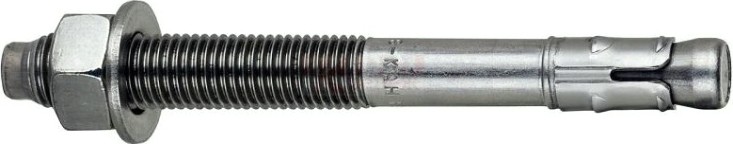 Анкер клиновой SORMAT S-KAH 8 х 50 нержавеющая сталь 9640004110 [9640004110]