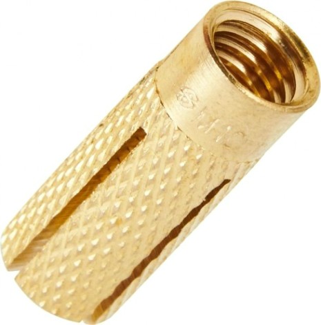 Анкер латунный SORMAT MSA msa 10 [9630212210]