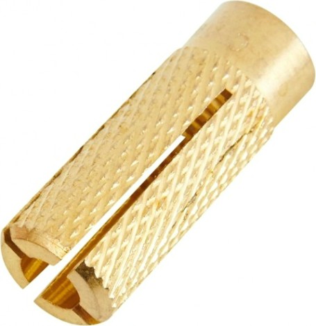 Анкер латунный SORMAT MSA msa 10 [9630212210]