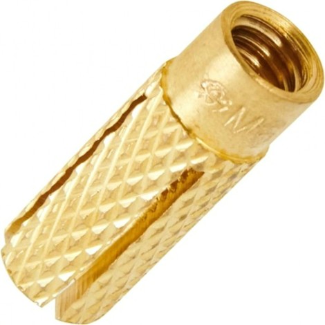 Анкер латунный SORMAT MSA msa 4 [9630212204]