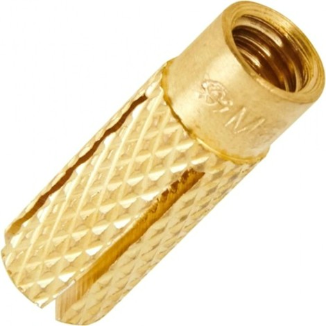 Анкер латунный SORMAT MSA msa 6 [9630212206]