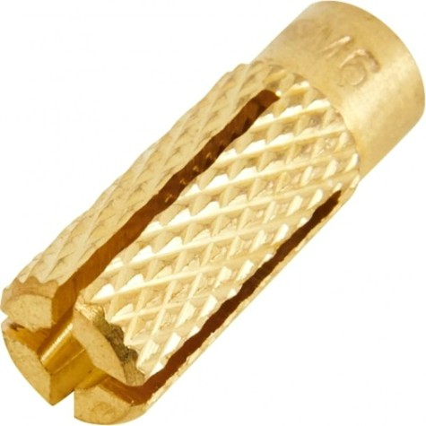 Анкер латунный SORMAT MSA msa 6 [9630212206]