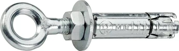 Анкер разжимной SORMAT EBF SFB с петлей для средних нагрузок 10 [9630180110]