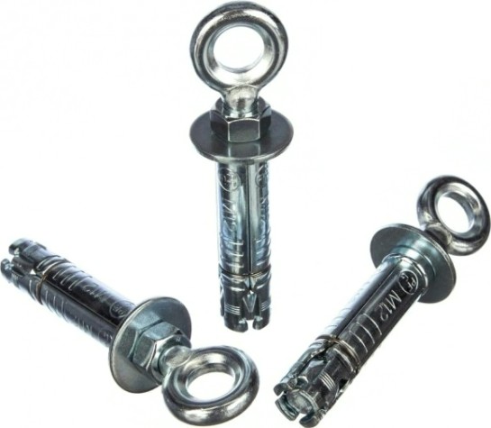 Анкер разжимной SORMAT EBF SFB с петлей для средних нагрузок 12 [9630180112]