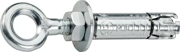 Анкер разжимной SORMAT EBF SFB с петлей для средних нагрузок 16 [9630180116]