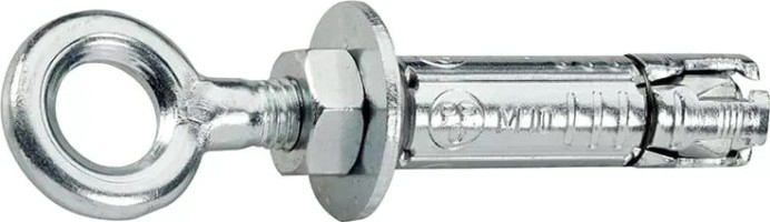 Анкер разжимной SORMAT EBF SFB с петлей для средних нагрузок 8 [9630180108]