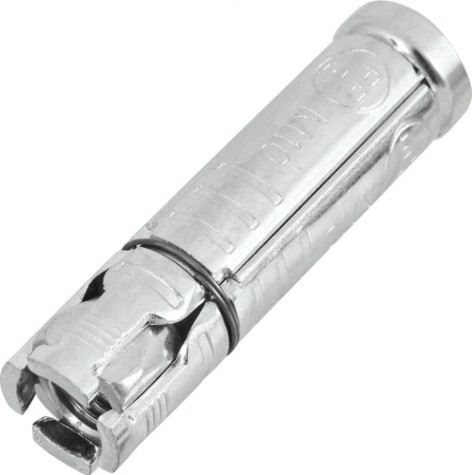 Анкер разжимной SORMAT ES SFB гильза для средних нагрузок 10 [9630180010]