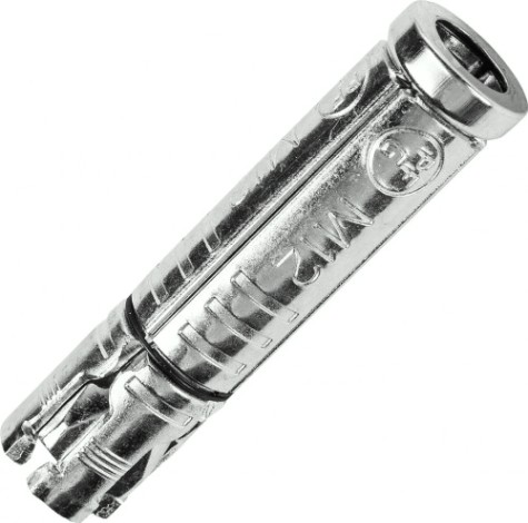 Анкер разжимной SORMAT ES SFB гильза для средних нагрузок 12 [9630180012]