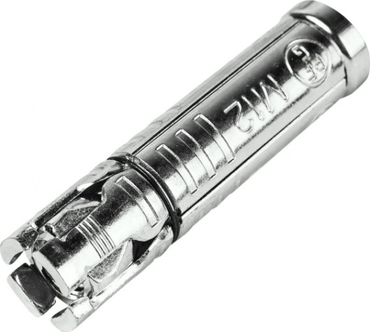 Анкер разжимной SORMAT ES SFB гильза для средних нагрузок 12 [9630180012]