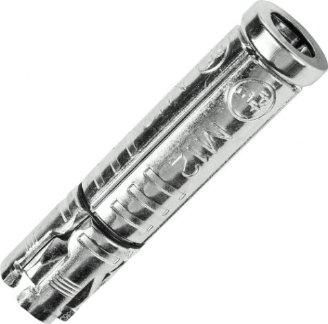 Анкер разжимной SORMAT ES SFB гильза для средних нагрузок 16 [9630180016]