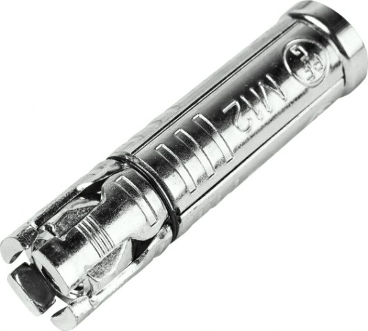 Анкер разжимной SORMAT ES SFB гильза для средних нагрузок 16 [9630180016]