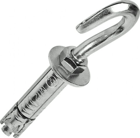 Анкер разжимной SORMAT HBF SFB c крюком для средних нагрузок 12 [9630280212]