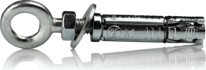 Анкер разжимной SORMAT PFG EBF 8 c кольцом 9640077431 [9640077431]