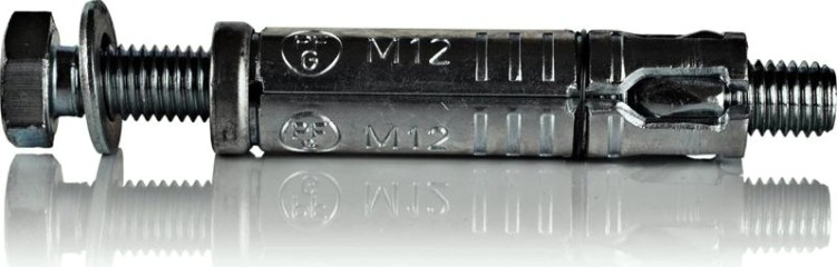 Анкер разжимной SORMAT PFG LB 12/20 с болтом 9640077037 [9640077037]