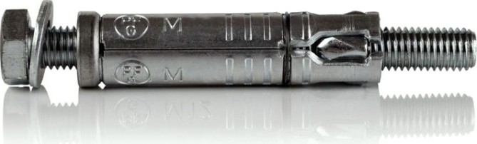 Анкер разжимной SORMAT PFG LB 6/35 с болтом 9640077026 [9640077026]