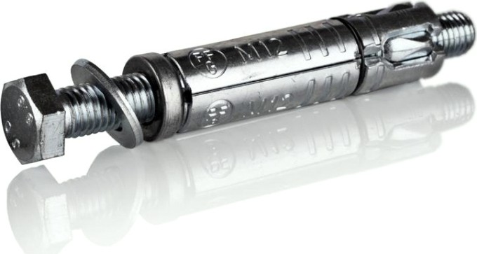 Анкер разжимной SORMAT PFG LB 8/35 с болтом 9640077029 [9640077029]