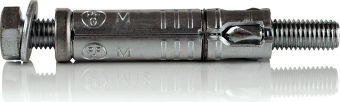 Анкер разжимной SORMAT PFG LB 8/35 с болтом 9640077029 [9640077029]