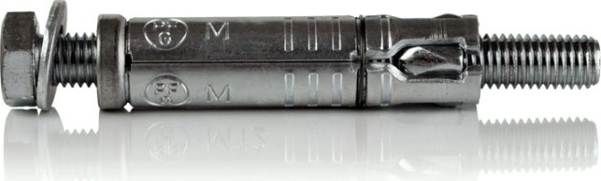 Анкер разжимной SORMAT PFG LB 8/45 с болтом 9640077030 [9640077030]