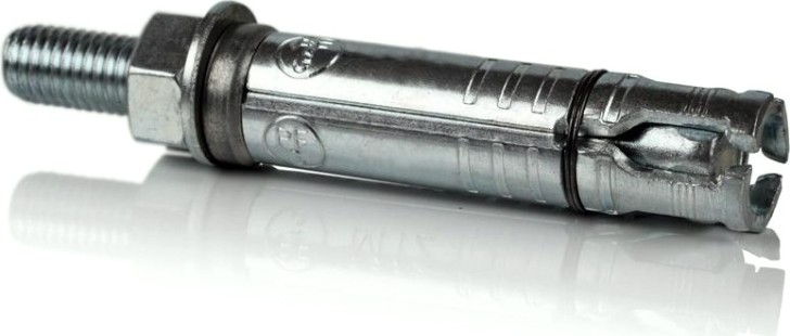 Анкер разжимной SORMAT PFG SB 6/15 с гайкой 9640077001 [9640077001]