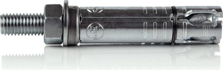 Анкер разжимной SORMAT PFG SB 6/15 с гайкой 9640077001 [9640077001]