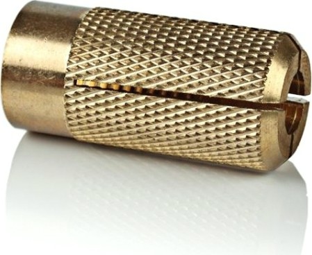 Анкер SORMAT 10 х 30 М 8 латунный MSA 9640072208 [9640072208]