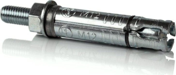 Анкер SORMAT 14 х 50 М8 разжимной с гайкой PFG SB 8/30 77005 [9640077005]