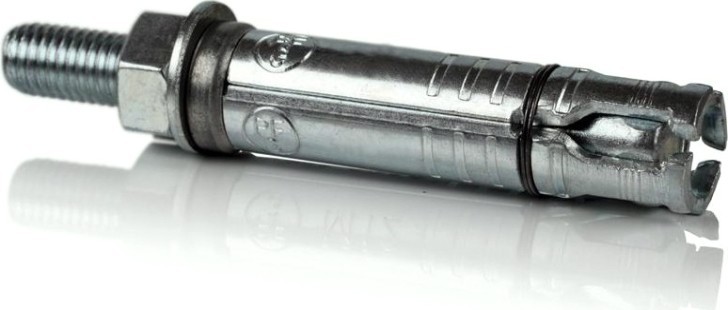 Анкер SORMAT 14 х 50 М8 разжимной с гайкой PFG SB 8/45 77006 [9640077006]