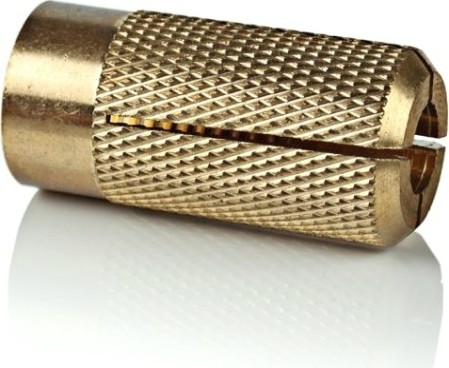 Анкер SORMAT 16 х 40 М12 латунный MSA 9640072212 [9640072212]