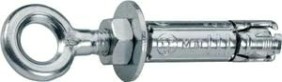 Анкер SORMAT 16 х 60 М10 разжимной c кольцом PFG EBF 77432 [9640077432]
