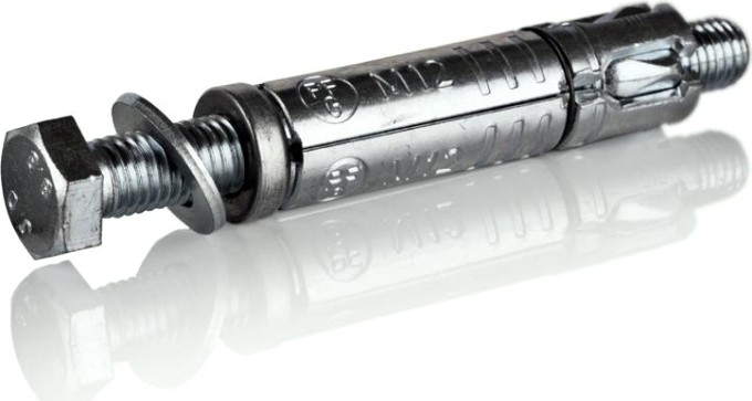 Анкер SORMAT 16 х 60 М10 разжимной с болтом PFG LB 10/85 77035 [9640077035]