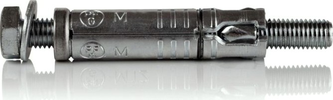 Анкер SORMAT 16 х 60 М10 разжимной с болтом PFG LB 10/85 77035 [9640077035]