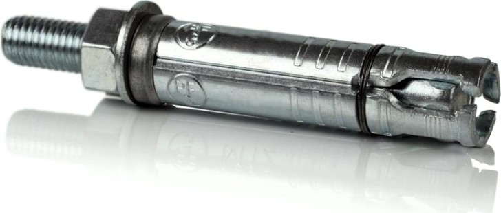 Анкер SORMAT 16 х 60 М10 разжимной с гайкой PFG SB 10/10 77009 [9640077009]